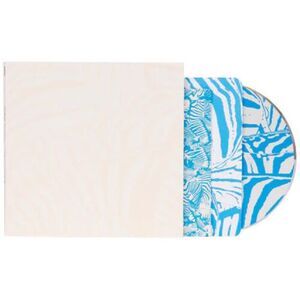 Beach House - Teen Dream  CD